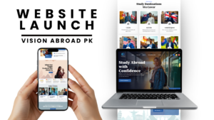 Vision Abroad Consultants